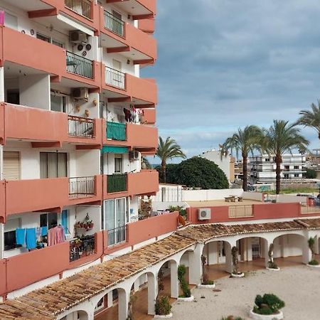 Serloren Javea Playa Esterno foto