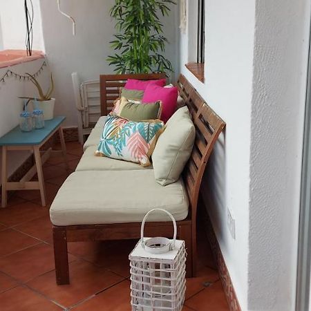 Serloren Javea Playa Esterno foto